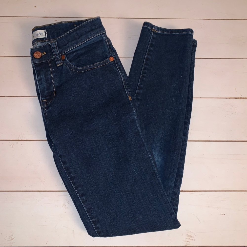 Madewell // Jeans Size 24
